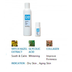 TF125 - MIRACLE LIFT LOTION 紧致轮廓精华液